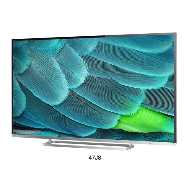 待望☆】 TOSHIBA LED バックライト不良 ジャンク 42J8 REGZA テレビ 