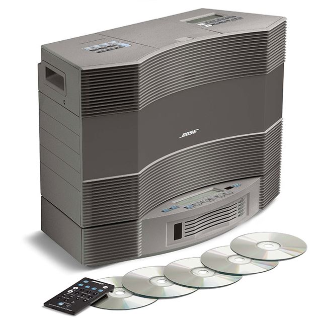 希望購入価格30000円ですBOSE Acoustic Wave music system II