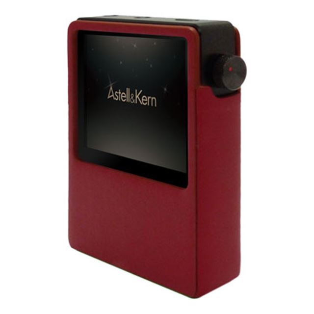 オーディオ機器希少 iriver Astell\u0026Kern Hi-Fiプレーヤー AK120