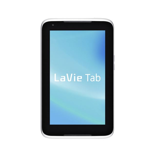 NEC、7型と10.1型のAndroidタブレット「LaVie Tab E」 - 価格.com