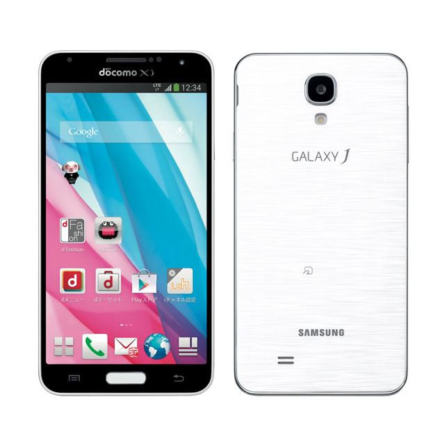 サムスン 3gbのramを搭載した5 0型フルhdスマホ Galaxy J 価格 Com