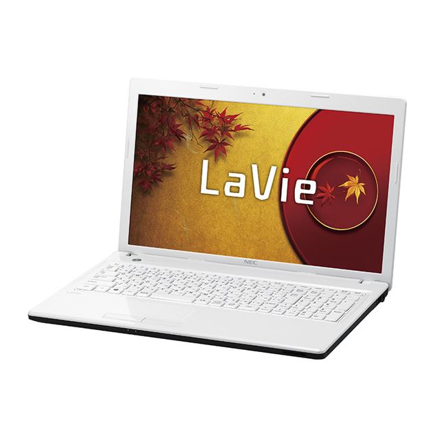 PC/タブレット ノートPC NEC、2013年秋冬モデルのノートPC「LaVie L/S/E」 - 価格.com
