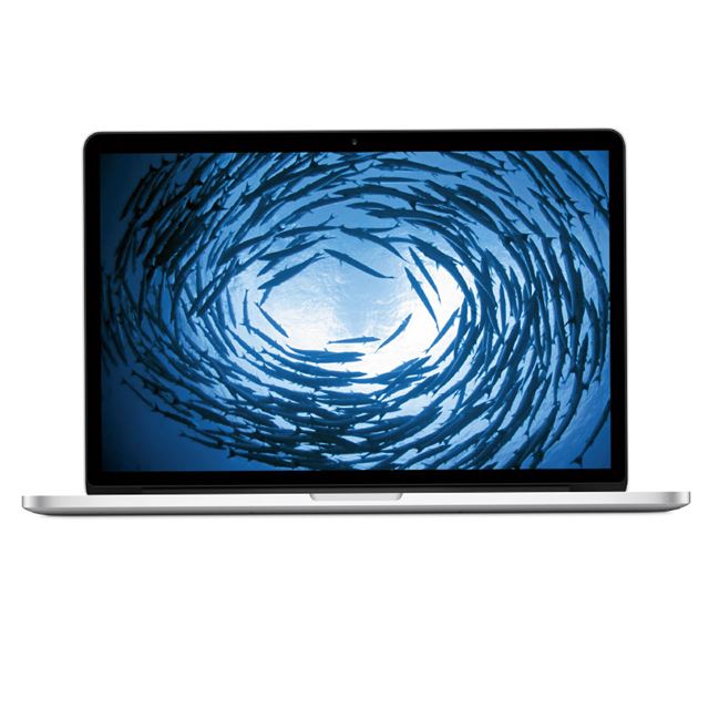 アップル、Haswell採用のMacBook Pro Retinaディスプレイモデル - 価格.com