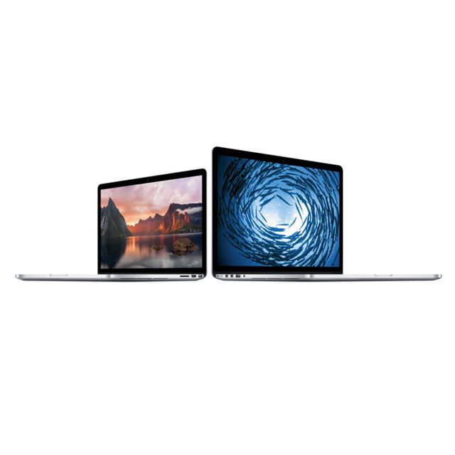 アップル、Haswell採用のMacBook Pro Retinaディスプレイモデル - 価格.com