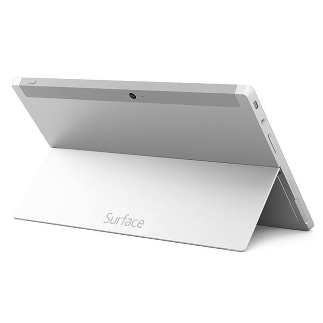 マイクロソフト、CPUなどを強化した「Surface 2/Pro 2」 - 価格.com