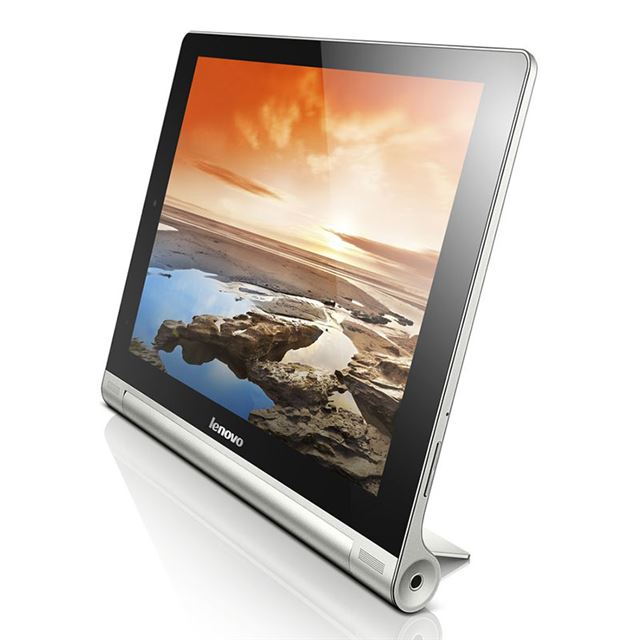 レノボ ヨガ タブレット Lenovo Yoga Tablet