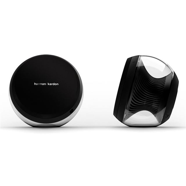 新品未使用】harman/kardon NOVA Bluetoothスピーカー - オーディオ機器