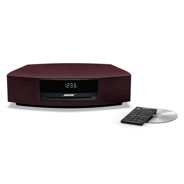 BOSE (ボーズ) WAVE music system Ⅲ 限定カラー-