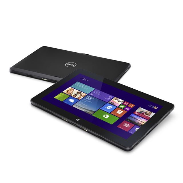 デル、59,980円からの10.8型Windowsタブレット「Venue 11 Pro」 - 価格.com