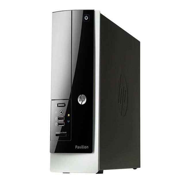 2014 hp pavilion desktop