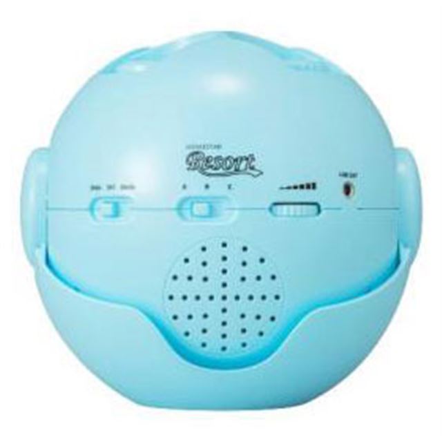 限定カラー！HOMESTAR Resort ごつく プラネタリウム リーフグリーン 