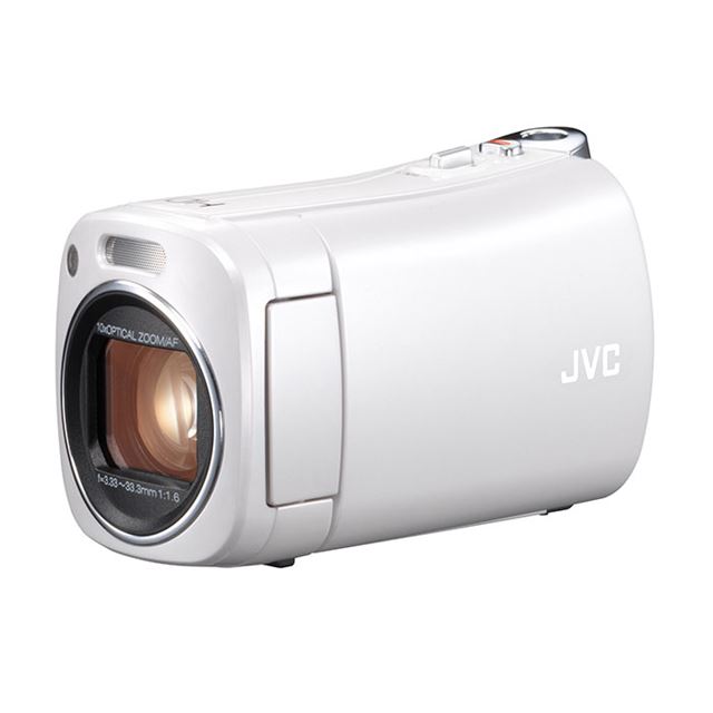 価格.com - JVC、ママ向け新コンセプトのビデオカメラ「BabyMovie」