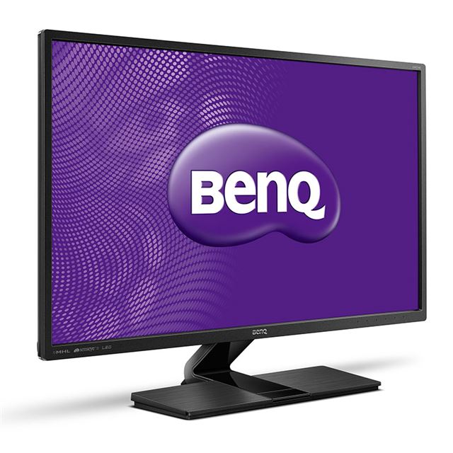 BenQ EW2740L 27インチ 液晶モニター ディスプレイ