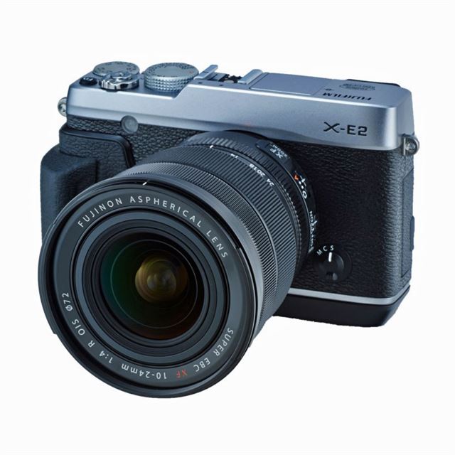 ☆美品☆FUJIFILM 超広角ズームレンズ XF10-24mmF4 R OIS1924 - レンズ