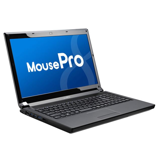 マウス、Quadro K3100Mを搭載した15.6型ノートパソコン - 価格.com