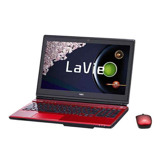 NEC、2014年春モデルのノートPC「LaVie L/S/E」 - 価格.com