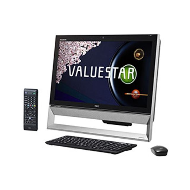 NEC、「VALUESTAR N/S」の2014年春モデル5機種 - 価格.com