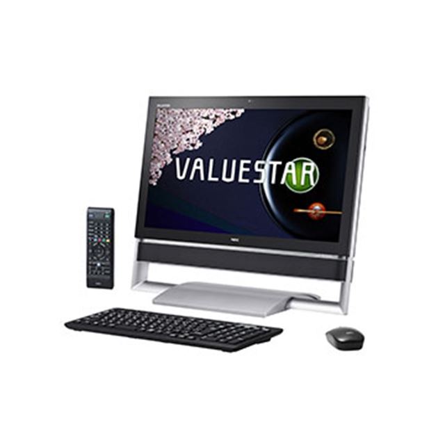 NEC、「VALUESTAR N/S」の2014年春モデル5機種 - 価格.com