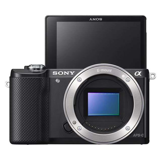 ★値下げ★ SONY α5000   本体  標準レンズキット ミラーレス一眼