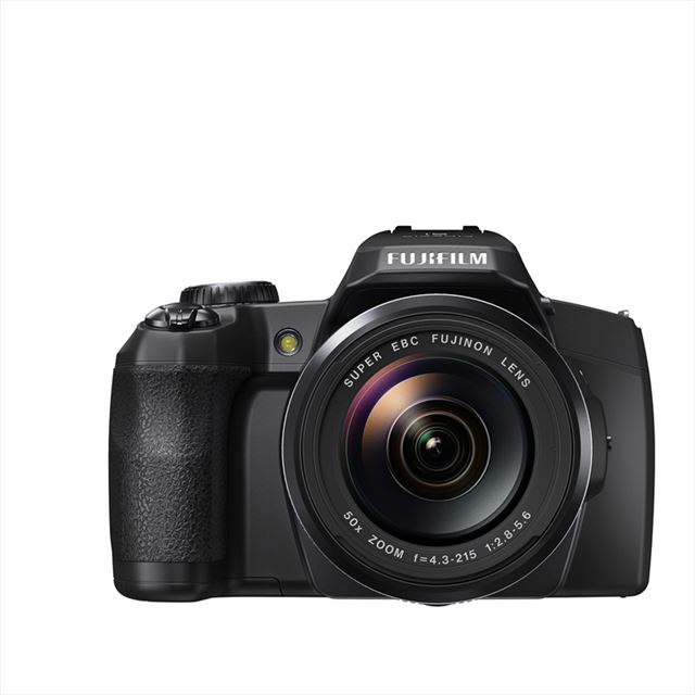 富士フイルム、50倍ズームレンズ搭載の防塵・防滴カメラ 「FinePix S1」 - 価格.com