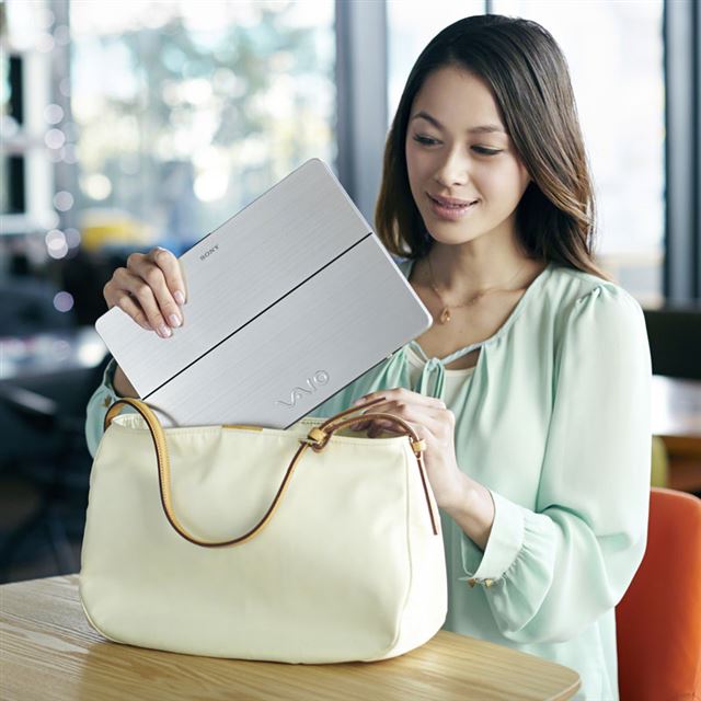 VAIO Fit 11A