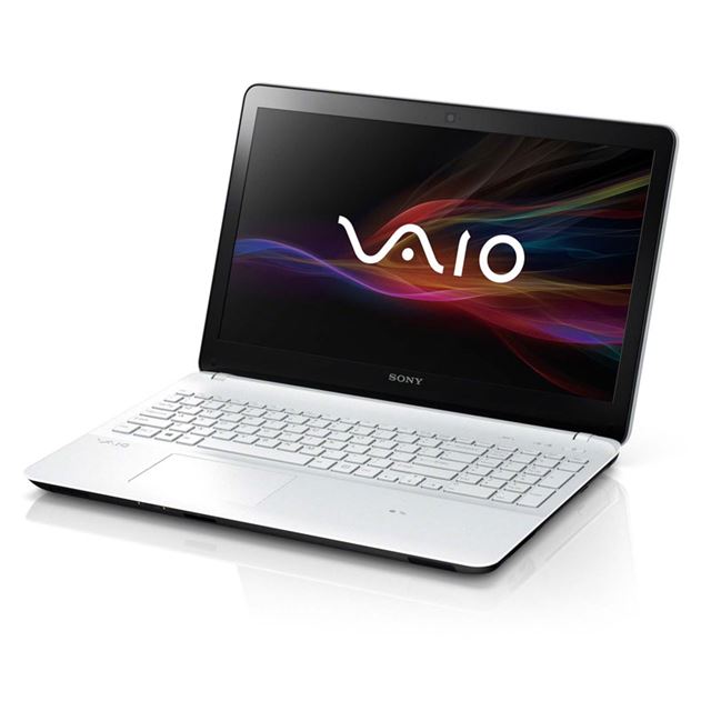 VAIO Fit 15E SVF15329EJW