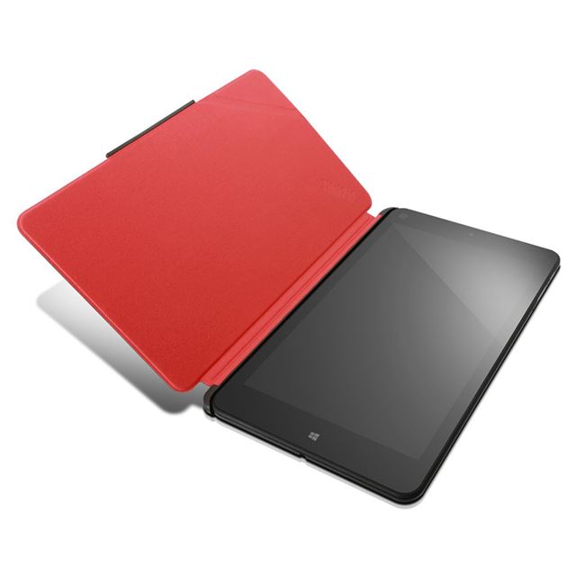 レノボ、Windows 8.1搭載の8型タブレット「ThinkPad 8」 - 価格.com