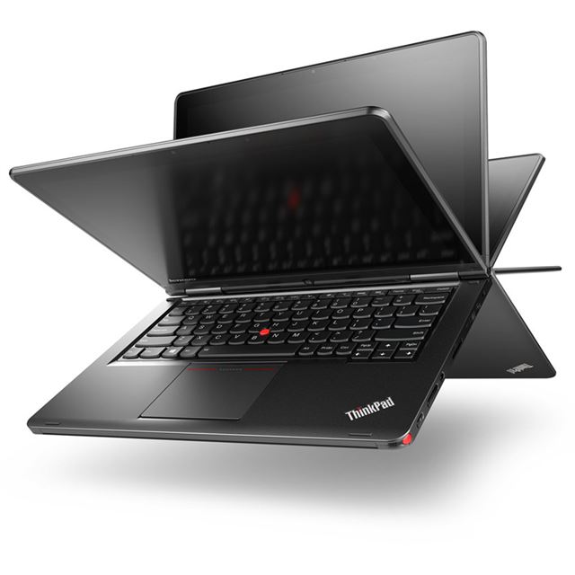 Lenovo ThinkPad X1 Yoga GEN 2 | 360回転 - daterightstuff.com