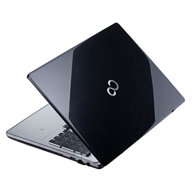 富士通、大人世代向けの高級ノートパソコン「GRANNOTE」 - 価格.com