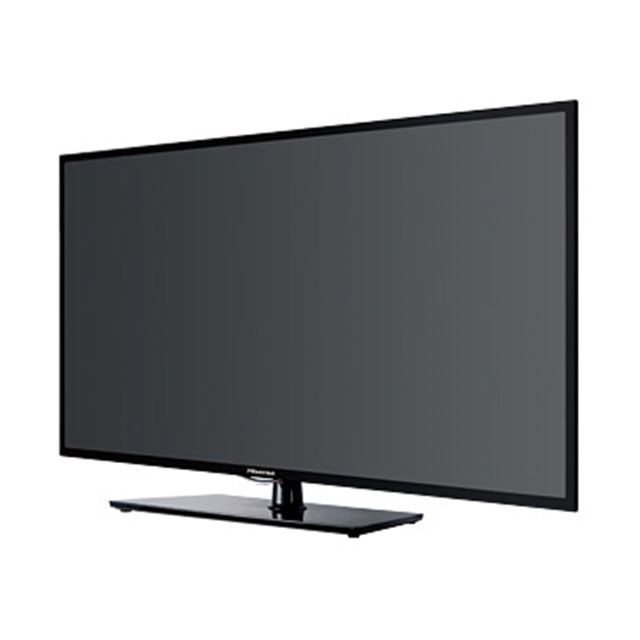 【取引中】液晶テレビ　ハイセンス HS55K20 [55インチ] 売約済】ハイセンス LED液晶テレビ 55インチ HS55K20 2014年製 取説なし