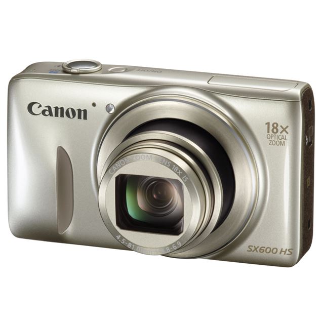 Canon デジタルカメラ Power Shot SX700 HS レッド 光学30倍ズーム