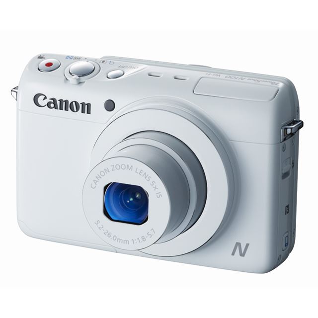 canon n100