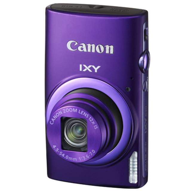 価格.com - キヤノン、コンパクトデジタルカメラ「IXY」シリーズの新モデル3機種