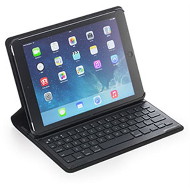Extra Slim Keyboard＆Case for iPad Air