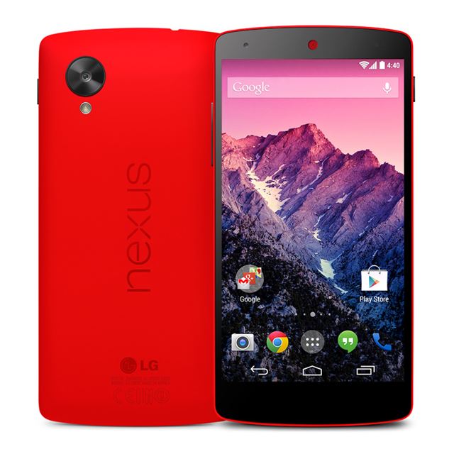 イー モバイル Simフリー Nexus 5 向けに2980円の通信サービス 価格 Com