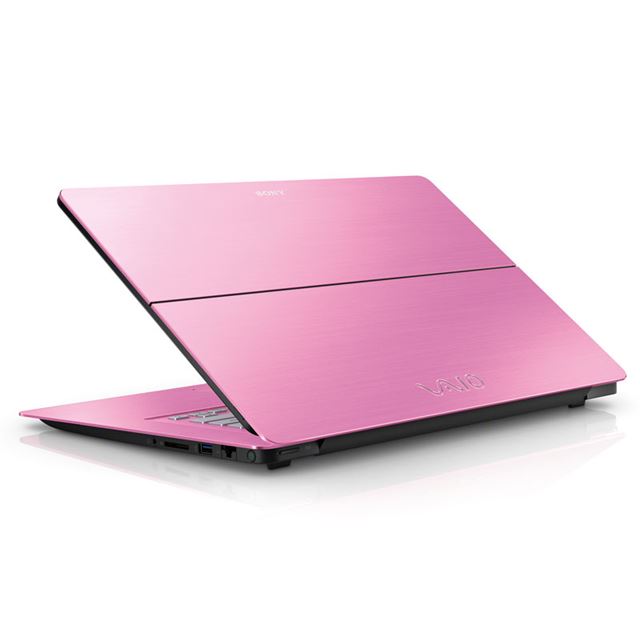「VAIO Fit 15A」