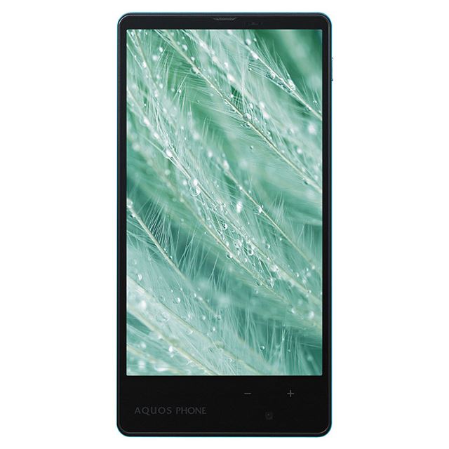 ソフトバンク、4.5型スマホ「AQUOS PHONE Xx mini 303SH」を2/21発売