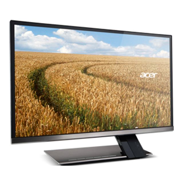 Монитор acer s276hltmjj обзор