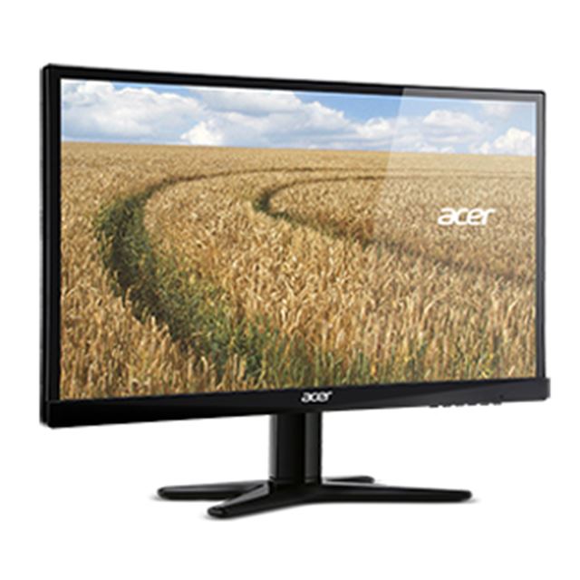 Монитор acer s276hltmjj обзор