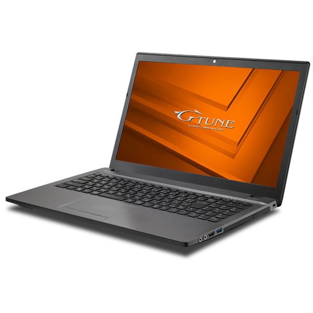 G-Tune、「GeForce GTX850M」搭載のゲーミングノートPC - 価格.com