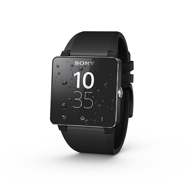 smartwatch sony 5