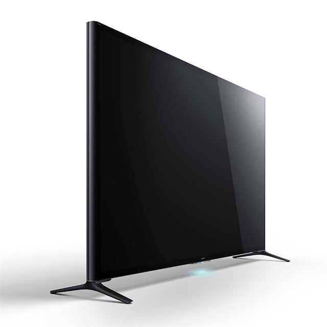 ソニー、直下型LEDで高輝度を実現した4Kテレビ「BRAVIA X9500B」 - 価格.com