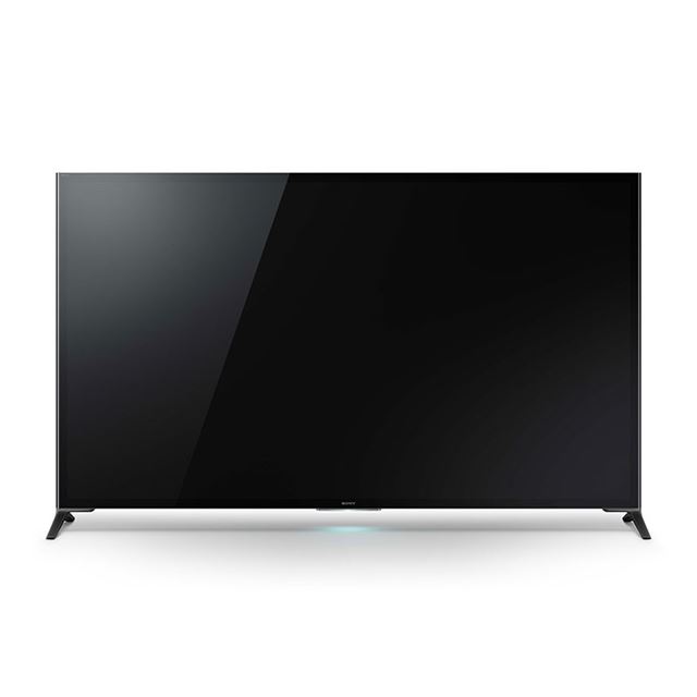 ソニー、直下型LEDで高輝度を実現した4Kテレビ「BRAVIA X9500B