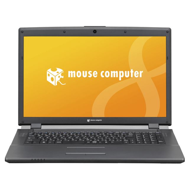マウス、「GeForce GTX 860M」搭載17.3型ノートPCを10万円台から - 価格.com