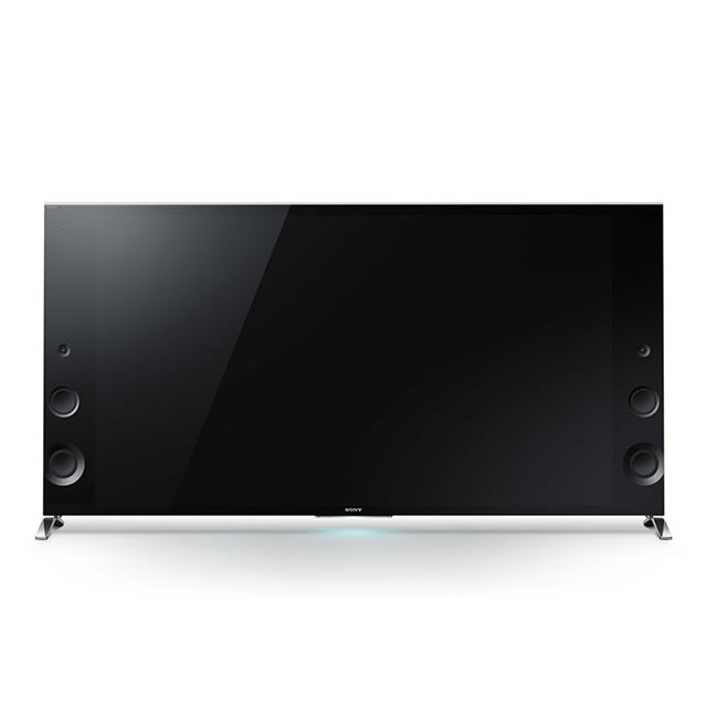 ソニー 高輝度新技術を搭載した4kテレビ Bravia X90b 価格 Com