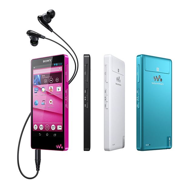 ウォークマンNW-ZX1 中古】WALKMAN ZXシリーズ メモリ128GB シルバー