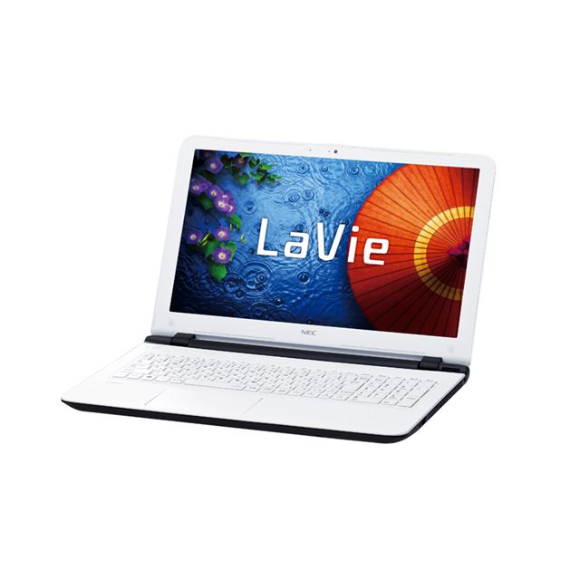 NEC、ノートパソコン「LaVie L/S/E」の2014年夏モデル - 価格.com
