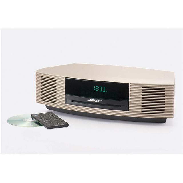 美品】BOSE (ボーズ) WAVE music system Ⅲ 限定カラー-tops.edu.ng