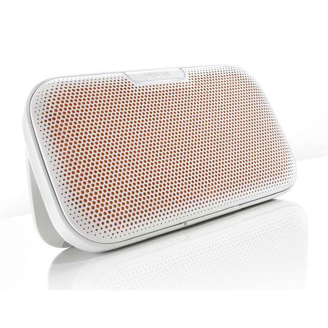 デノン 低遅延の伝送に対応したbluetoothスピーカー 価格 Com