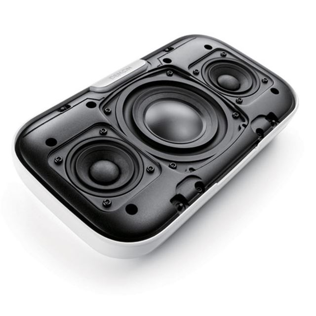 デノン 低遅延の伝送に対応したbluetoothスピーカー 価格 Com